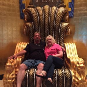 Meet your Posher, Janice